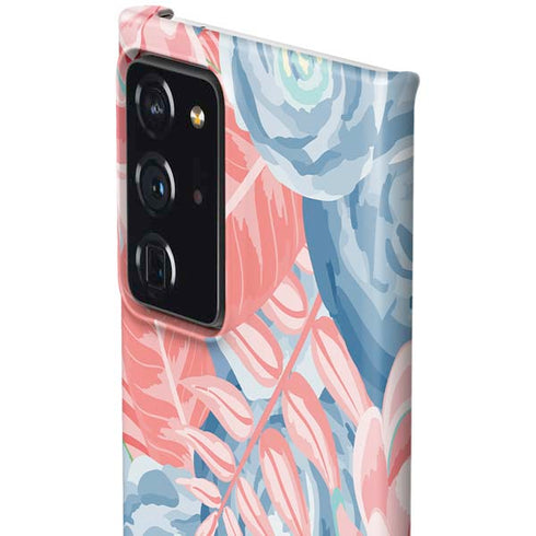 Spring Floral Galaxy Note20 Ultra 5G Lite Case