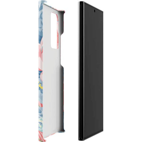 Spring Floral Galaxy Note20 Ultra 5G Lite Case