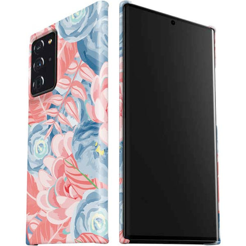 Spring Floral Galaxy Note20 Ultra 5G Lite Case