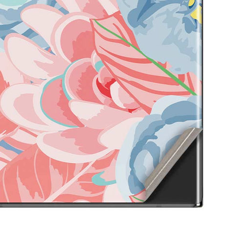 Spring Floral Galaxy Note20 Ultra 5G Skin