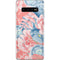 Spring Floral Galaxy S10 Plus Skin