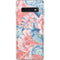 Spring Floral Galaxy S10 Skin