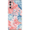 Spring Floral Galaxy S20 Fan Edition Skin