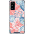 Spring Floral Galaxy S20 FE Clear Case