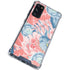 Spring Floral Galaxy S20 FE Clear Case