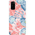 Spring Floral Galaxy S20 Lite Case