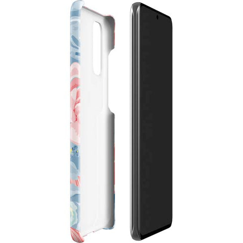 Spring Floral Galaxy S20 Lite Case