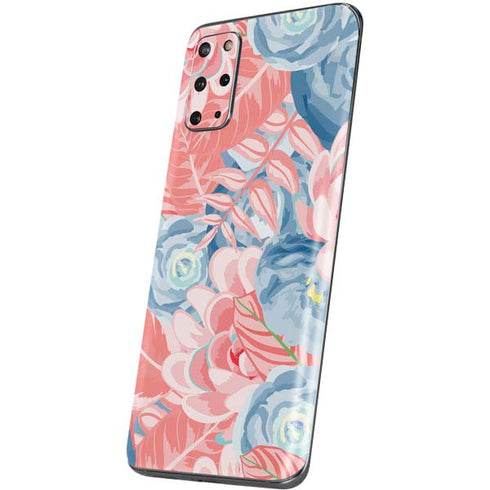 Spring Floral Galaxy S20 Plus Skin