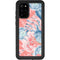 Spring Floral Galaxy S20 Plus Waterproof Case