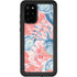 Spring Floral Galaxy S20 Plus Waterproof Case
