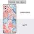 Spring Floral Galaxy S20 Skin