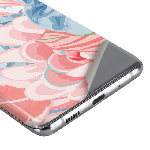 Spring Floral Galaxy S20 Ultra 5G Skin