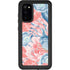 Spring Floral Galaxy S20 Waterproof Case