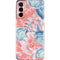 Spring Floral Galaxy S21 5G Skin