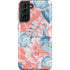 Spring Floral Galaxy S21 FE Pro Case