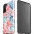 Spring Floral Galaxy S21 FE Pro Case
