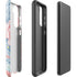 Spring Floral Galaxy S21 Plus 5G Pro Case