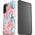 Spring Floral Galaxy S21 Plus 5G Pro Case