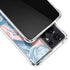 Spring Floral Galaxy S21 Ultra 5G Clear Case