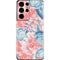 Spring Floral Galaxy S21 Ultra 5G Skin
