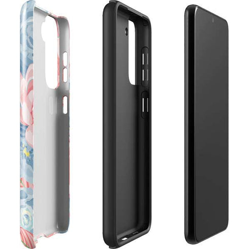 Spring Floral Galaxy S22 Plus Pro Case