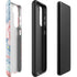 Spring Floral Galaxy S22 Plus Pro Case