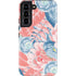 Spring Floral Galaxy S22 Pro Case