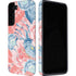 Spring Floral Galaxy S22 Pro Case