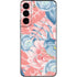Spring Floral Galaxy S22 Skin