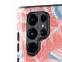 Spring Floral Galaxy S22 Ultra Pro Case