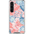 Spring Floral Galaxy S23 Clear Case