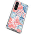 Spring Floral Galaxy S23 Clear Case