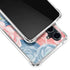 Spring Floral Galaxy S23 FE Clear Case