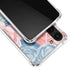Spring Floral Galaxy S23 Plus Clear Case