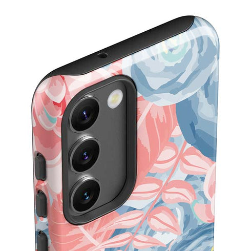 Spring Floral Galaxy S23 Plus Pro Case