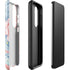 Spring Floral Galaxy S23 Plus Pro Case