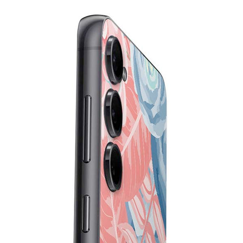 Spring Floral Galaxy S23 Plus Skin