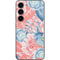 Spring Floral Galaxy S23 Skin