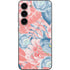 Spring Floral Galaxy S23 Skin