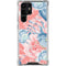 Spring Floral Galaxy S24 Ultra Clear Case
