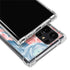 Spring Floral Galaxy S24 Ultra Clear Case
