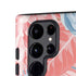 Spring Floral Galaxy S24 Ultra Impact Case