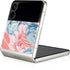 Spring Floral Galaxy Z Flip3 5G Skin