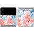 Spring Floral Galaxy Z Flip4 5G Skin