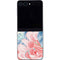 Spring Floral Galaxy Z Flip5 5G Skin