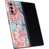 Spring Floral Galaxy Z Fold2 5G Skin