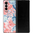 Spring Floral Galaxy Z Fold3 5G Skin