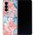 Spring Floral Galaxy Z Fold4 5G Skin