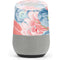 Spring Floral Google Home Skin