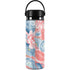 Spring Floral Hydro Flask 20oz Wide Mouth Skin